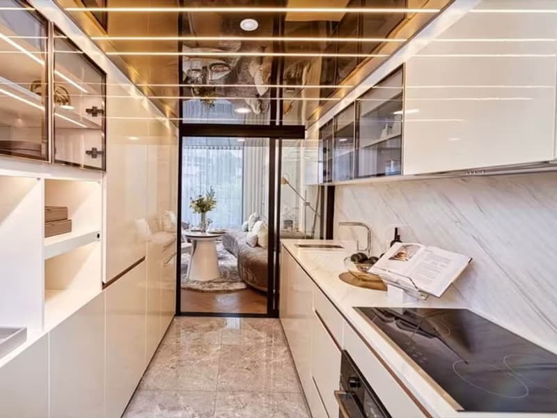 Condo for Sale at Origin Thonglor World