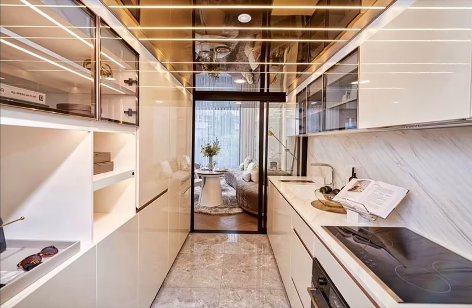 Condo for Sale at Origin Thonglor World - Image 3