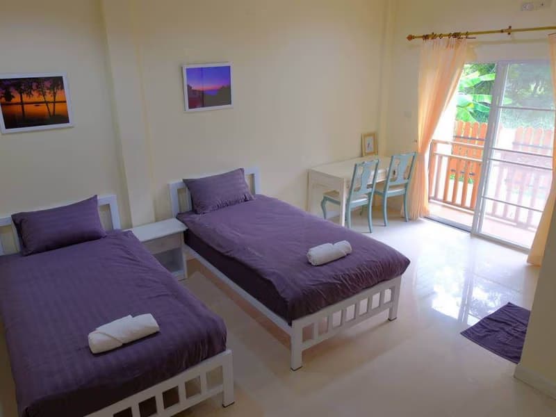 4 Bed House for Rent and Sale in Hang Dong