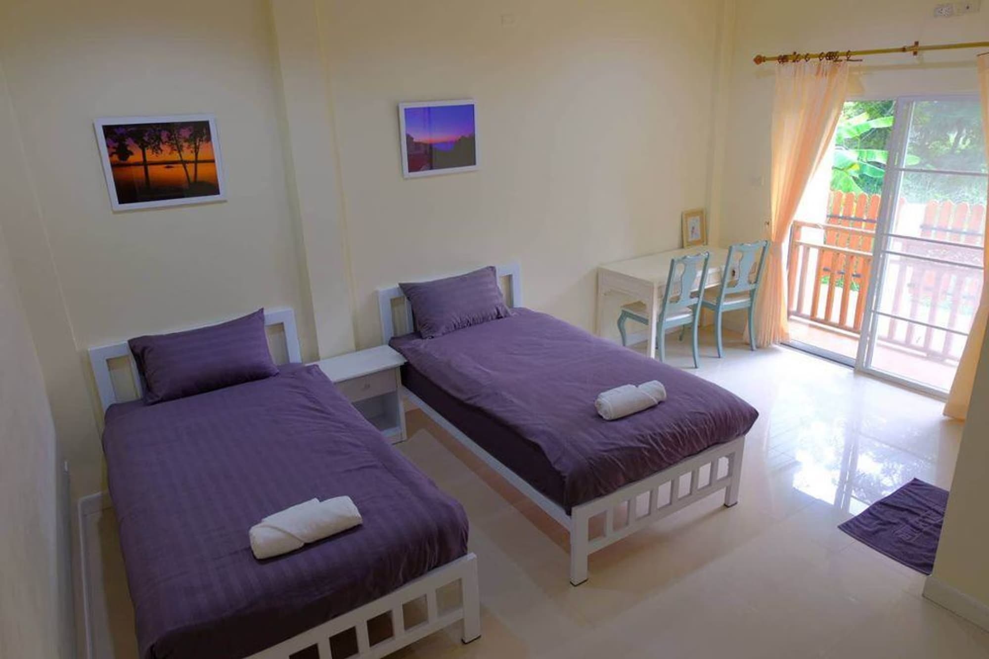 4 Bed House for Rent and Sale in Hang Dong - Image 10
