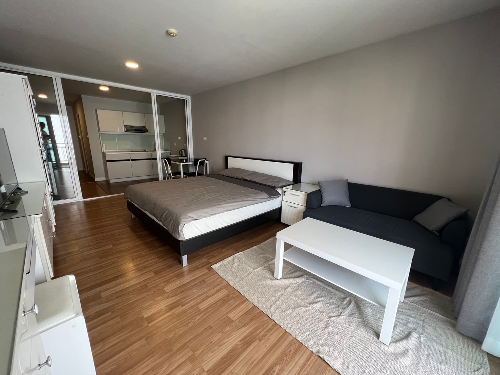 1 ห้องนอน Condo สำหรับ ขาย ใน เมืองเชียงใหม่ - Image 4