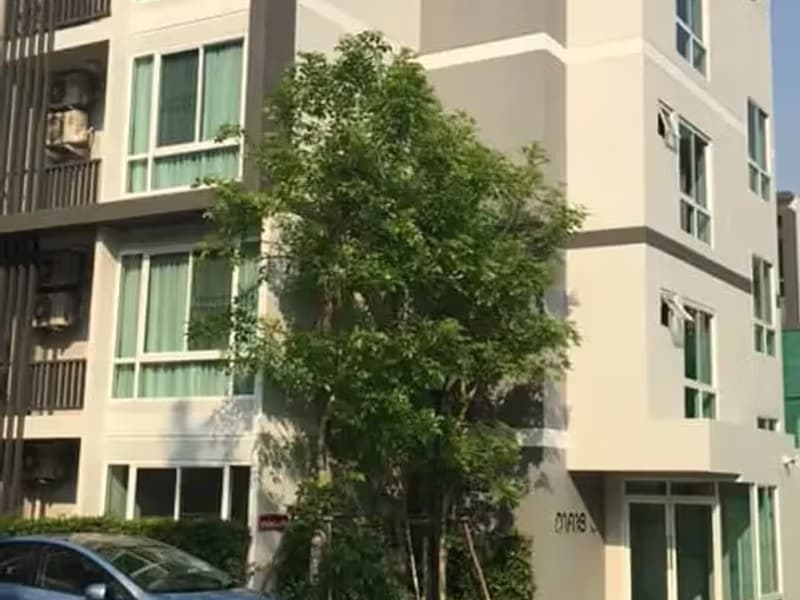 1 Bedroom Condo