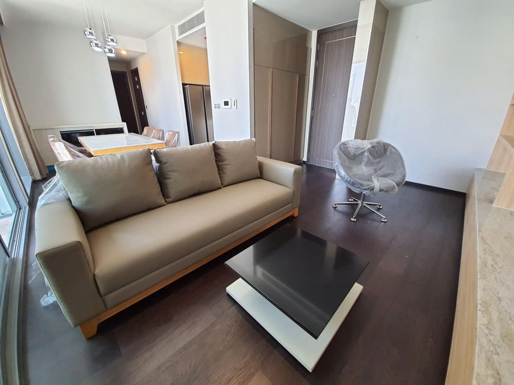 Condo for Rent at Laviq Sukhumvit 57 - Image 1