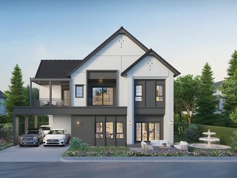4 Bed House for Sale in Bang Phli