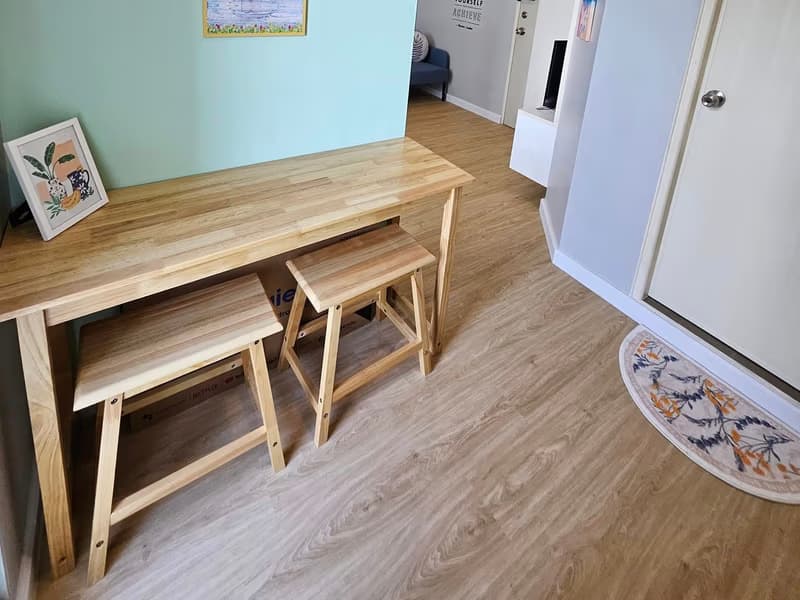 Condo for Sale, Rent at Lumpini Ville  On Nut 46  