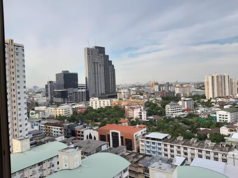 Condo for Rent, Sale at Ideo Mix Sukhumvit 103