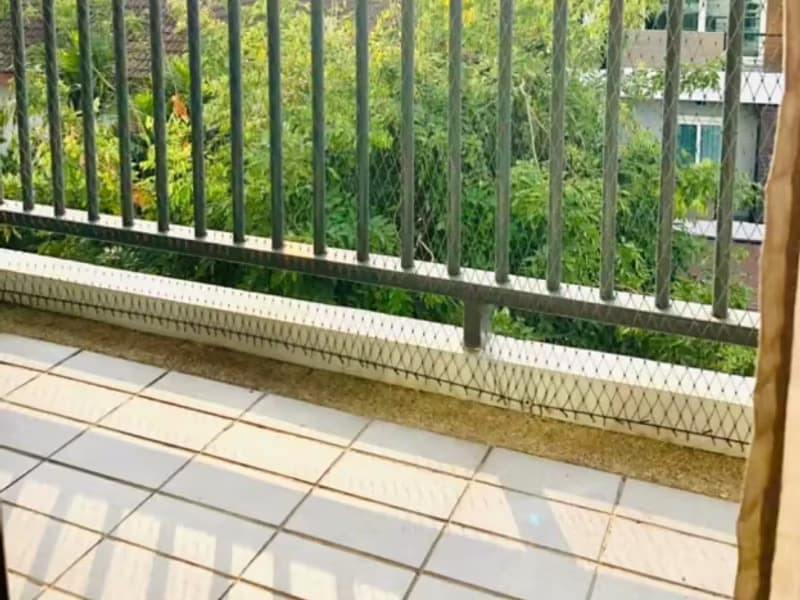 2 Bedroom Condo