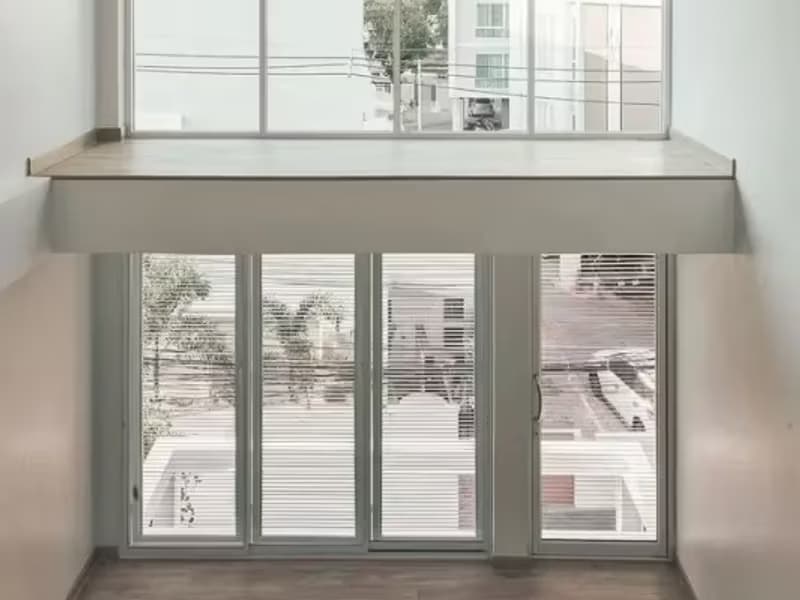 1 Bedroom House