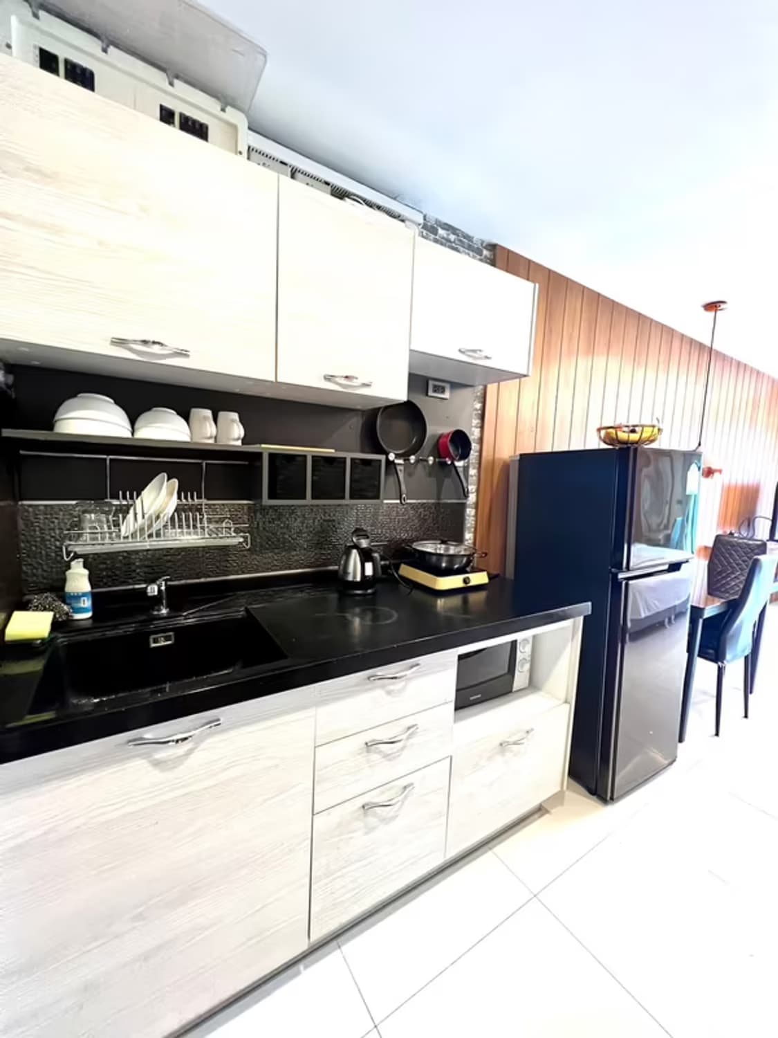 Studio for Rent in Wat Ket, Mueang Chiang Mai - Image 1