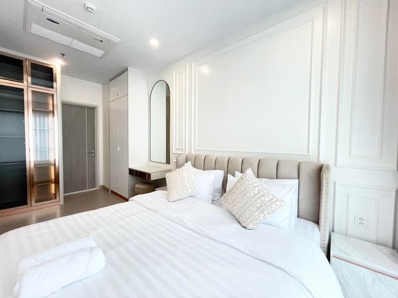 1 Bedroom Condo For Sale / Rent in Samyan 
