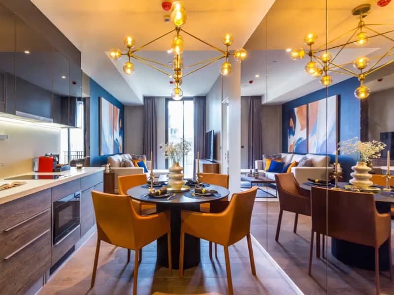 MUNIQ Langsuan - 1 Bed Condo for Rent, Sale *MUNI3245