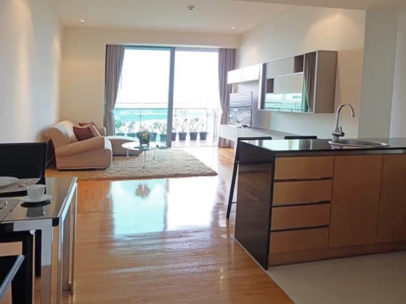 2 Bed Condo for Sale in Yan Nawa