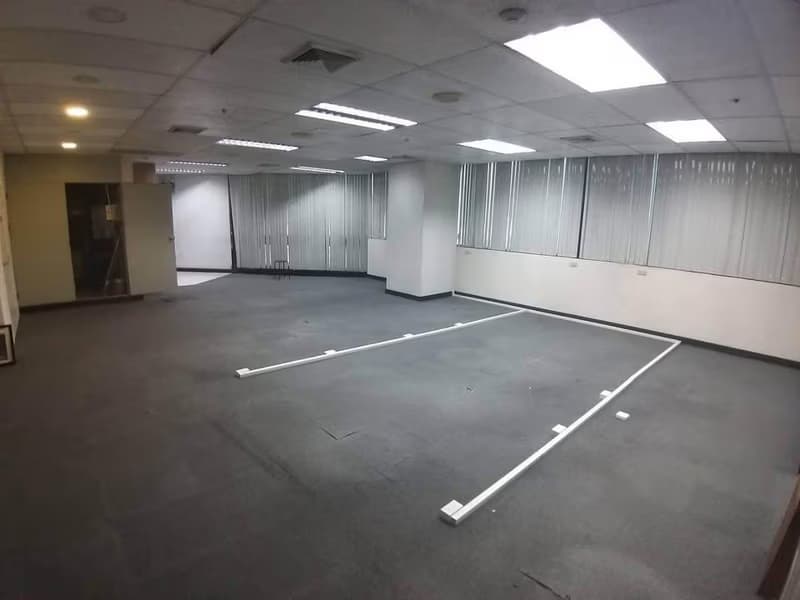 1 Bed Commercial for Rent in Bang Na