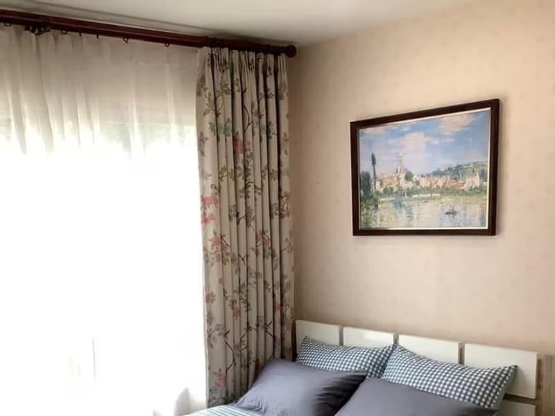 Condo for Rent at Lumpini Ville  On Nut 46