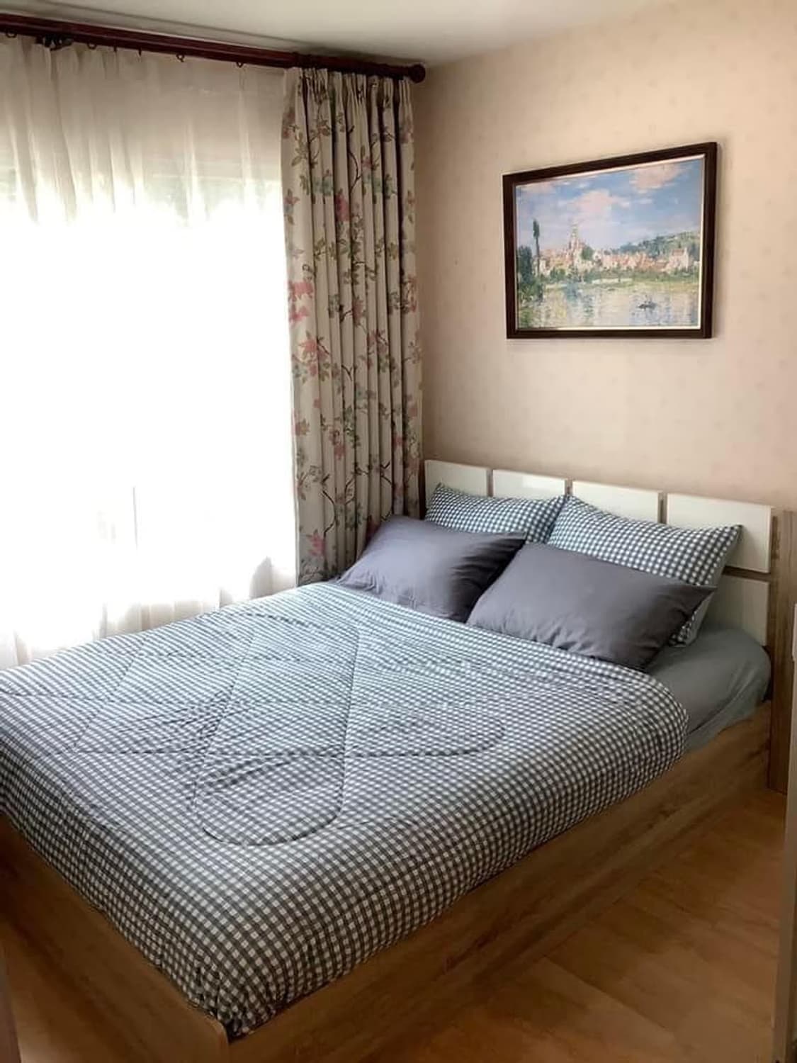 Condo for Rent at Lumpini Ville  On Nut 46 - Image 6