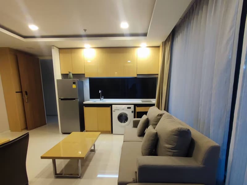 1 Bed Condo for Rent in Mueang Chiang Mai