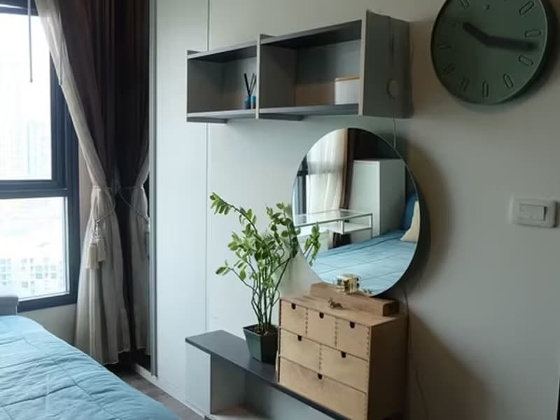 Condo for Sale at THE BASE Park West - Sukhumvit 77