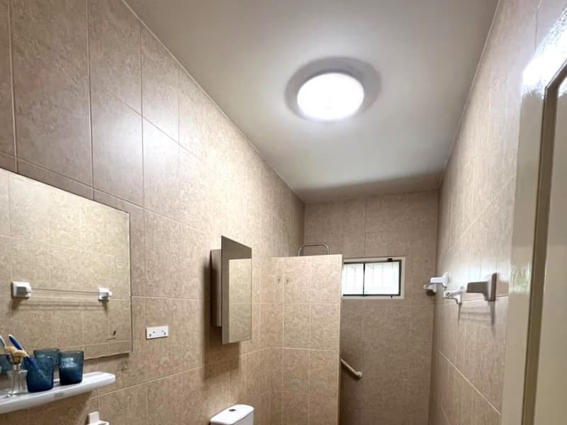 3 Bed House for Rent in Hang Dong District