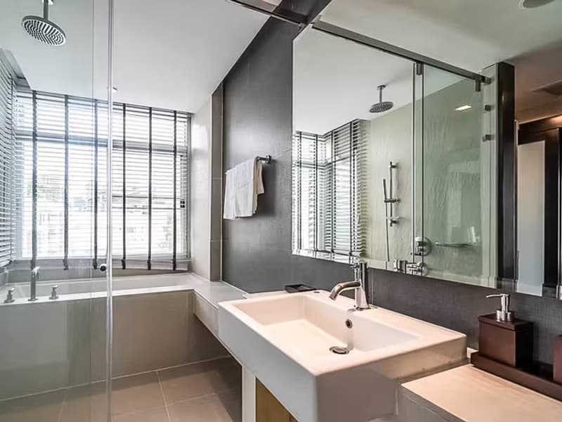 3 Bedroom Condo