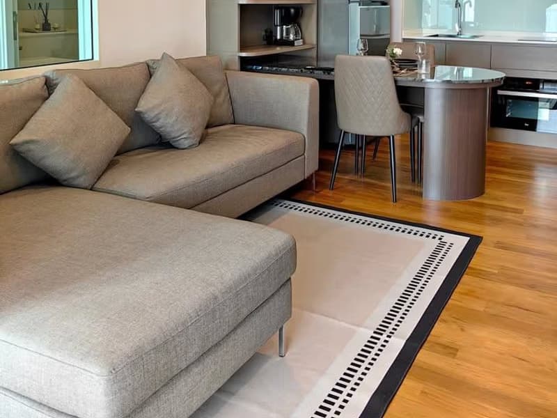 1 Bed Condo for Rent in Watthana