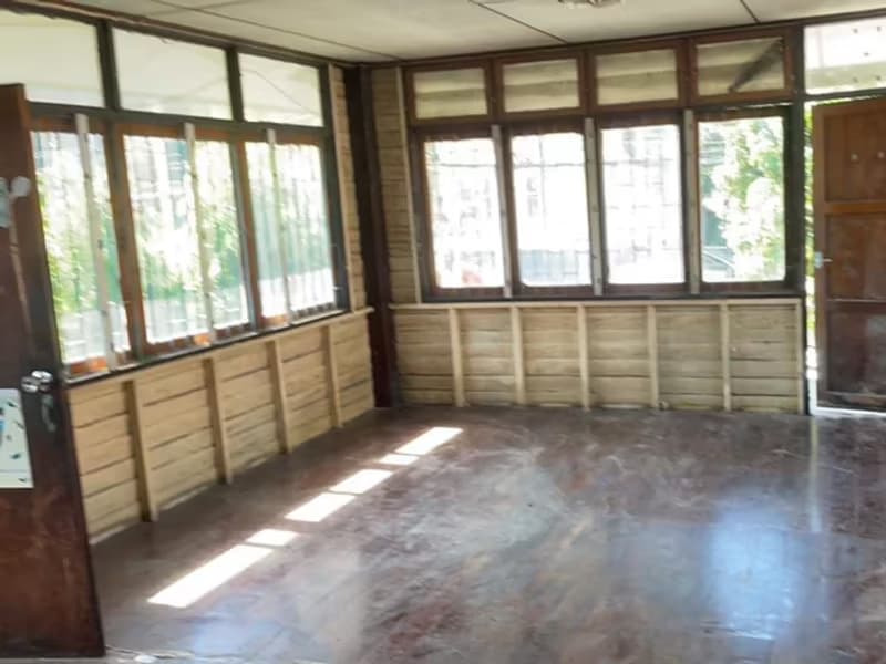 House for Sale in Phra Khanong.