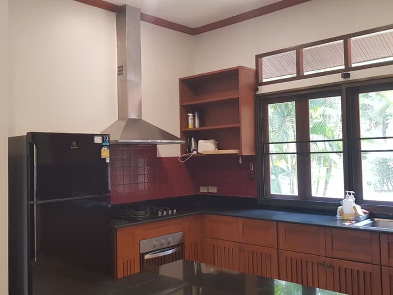 3 Bed House for Rent and Sale in Mae Rim