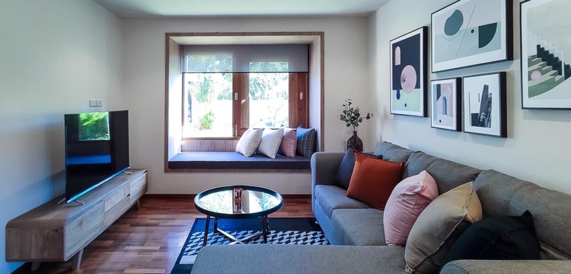 4 Bedroom House - Image 3