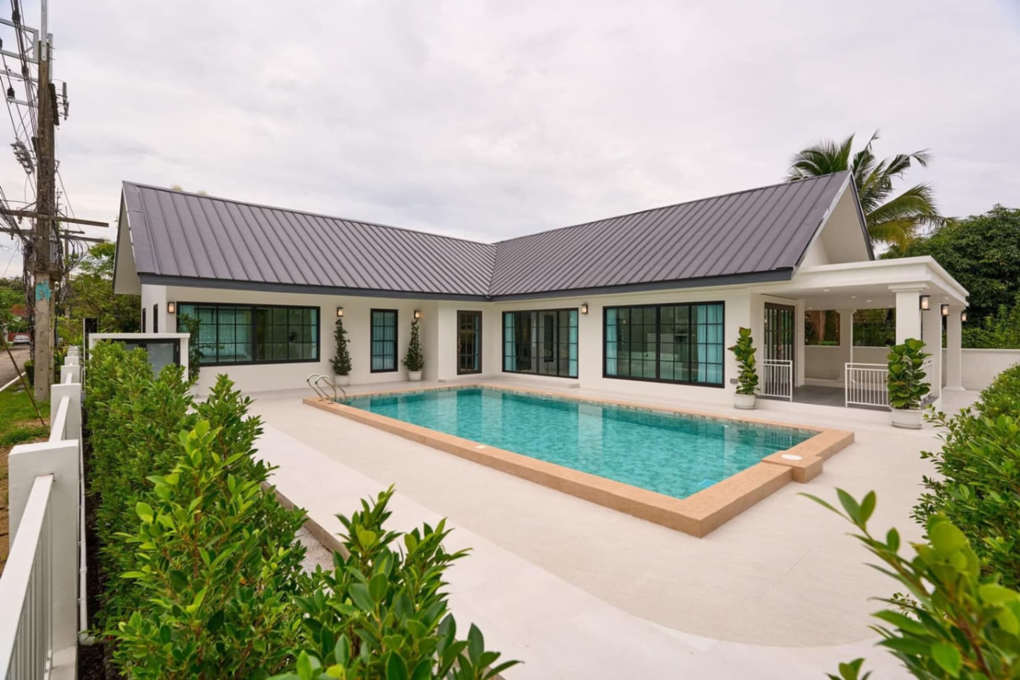 3 Bed House for Sale in Mae Rim - Image 1