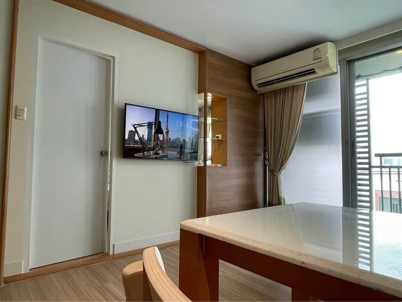 1 Bed Condo for Rent and Sale in Watthana