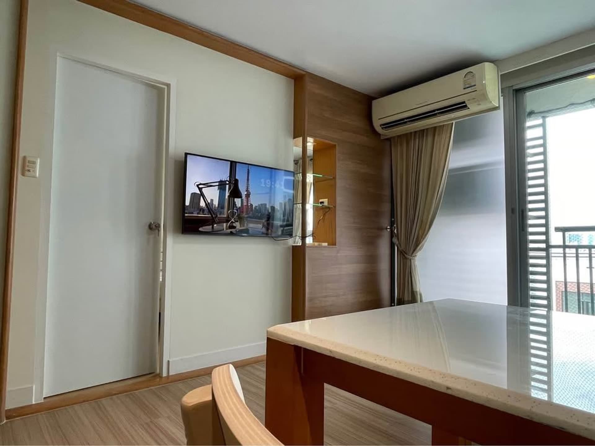 1 ห้องนอน คอนโด สำหรับ ขายและจำหน่าย ใน Watthana - Image 2