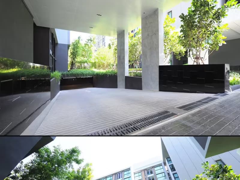 VTARA36 Condominium