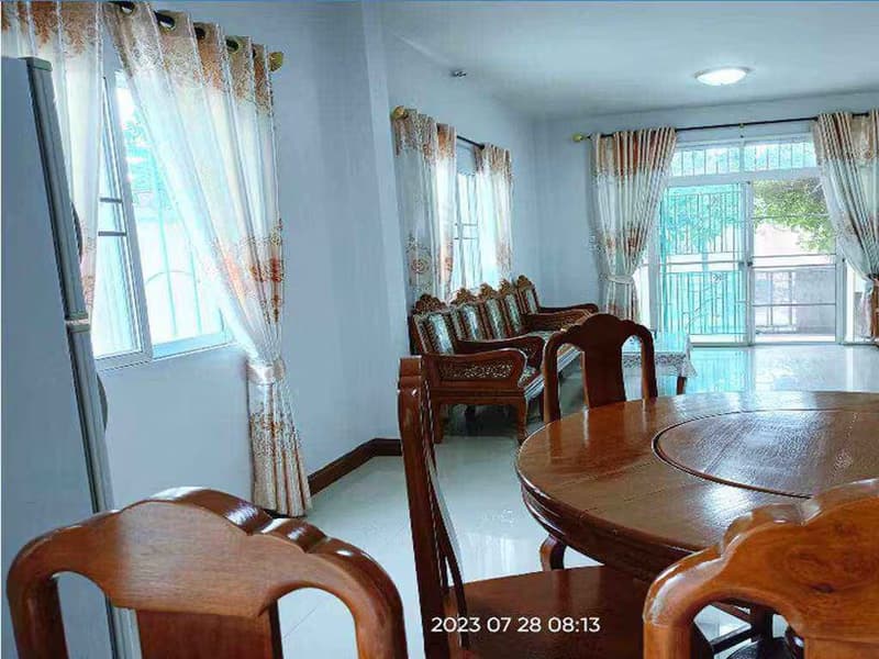 3 Bed House for Rent in Saraphi