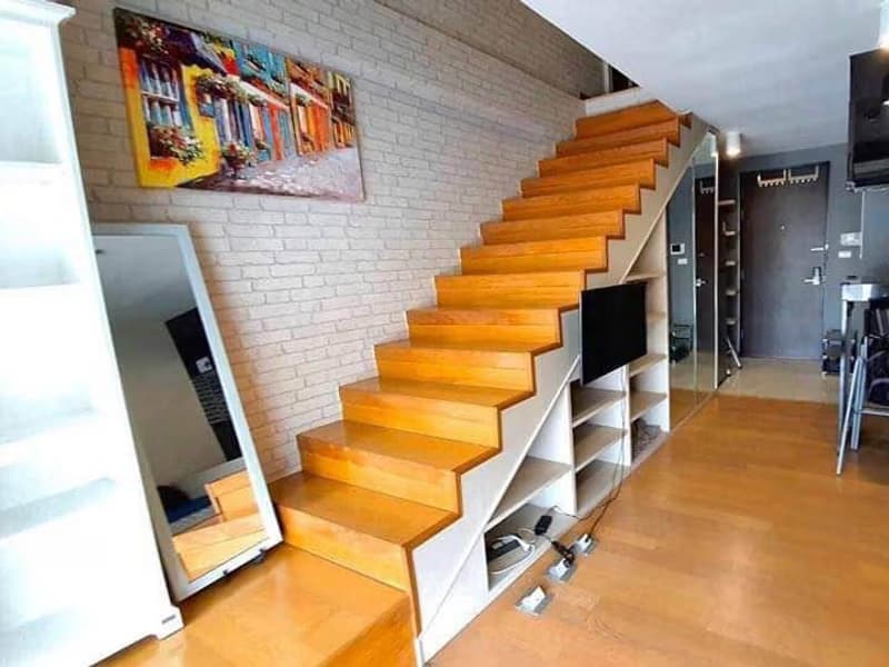 Condo for Rent, Sale at Bangkok Feliz Sukhumvit 69-2