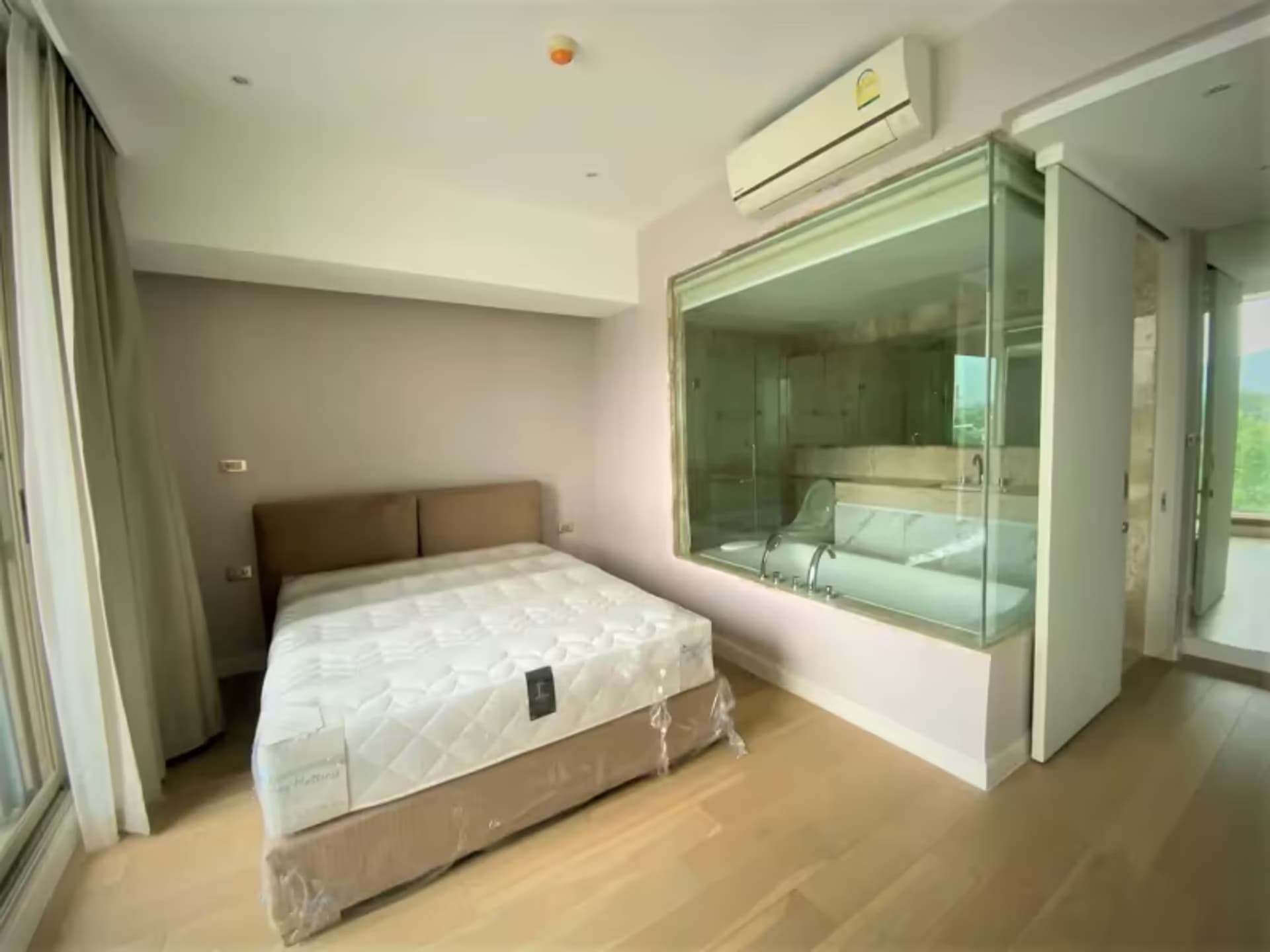 1 Bedroom Condo  for Rent at Hilltania - Image 6