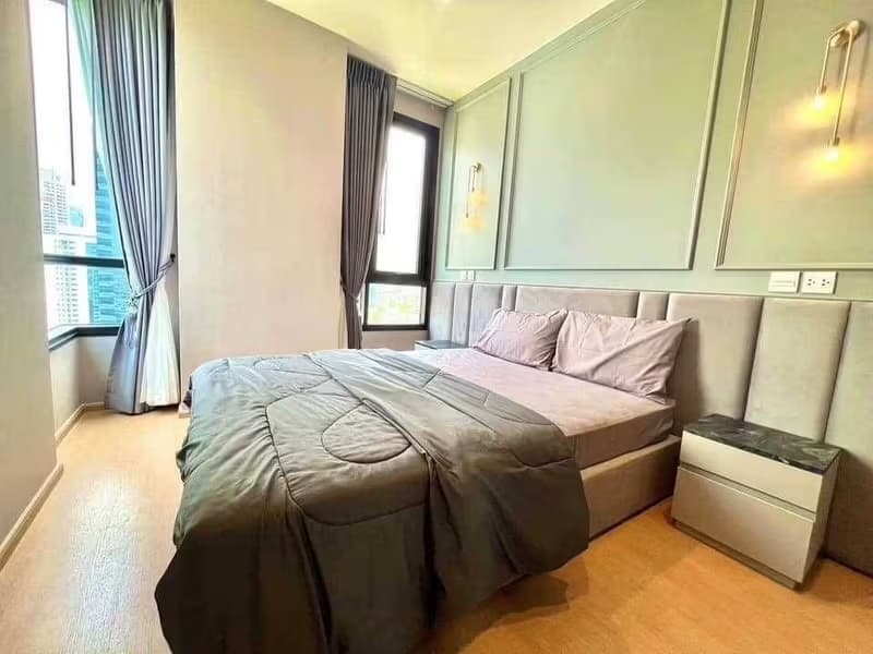 Condo for Rent, Sale at MARU Ekkamai 2