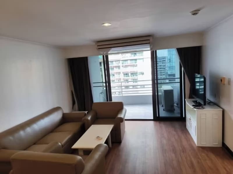 Condo for Rent, Sale at Acadamia Grand Tower  