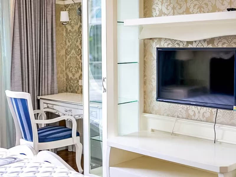 2 Bedroom Condo
