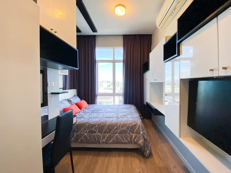 2 Bed Condo for Rent in Mueang Chiang Mai