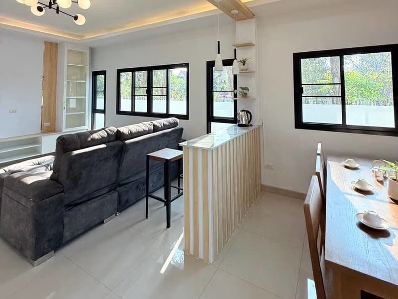 3 Bed House for Rent in Hang Dong District