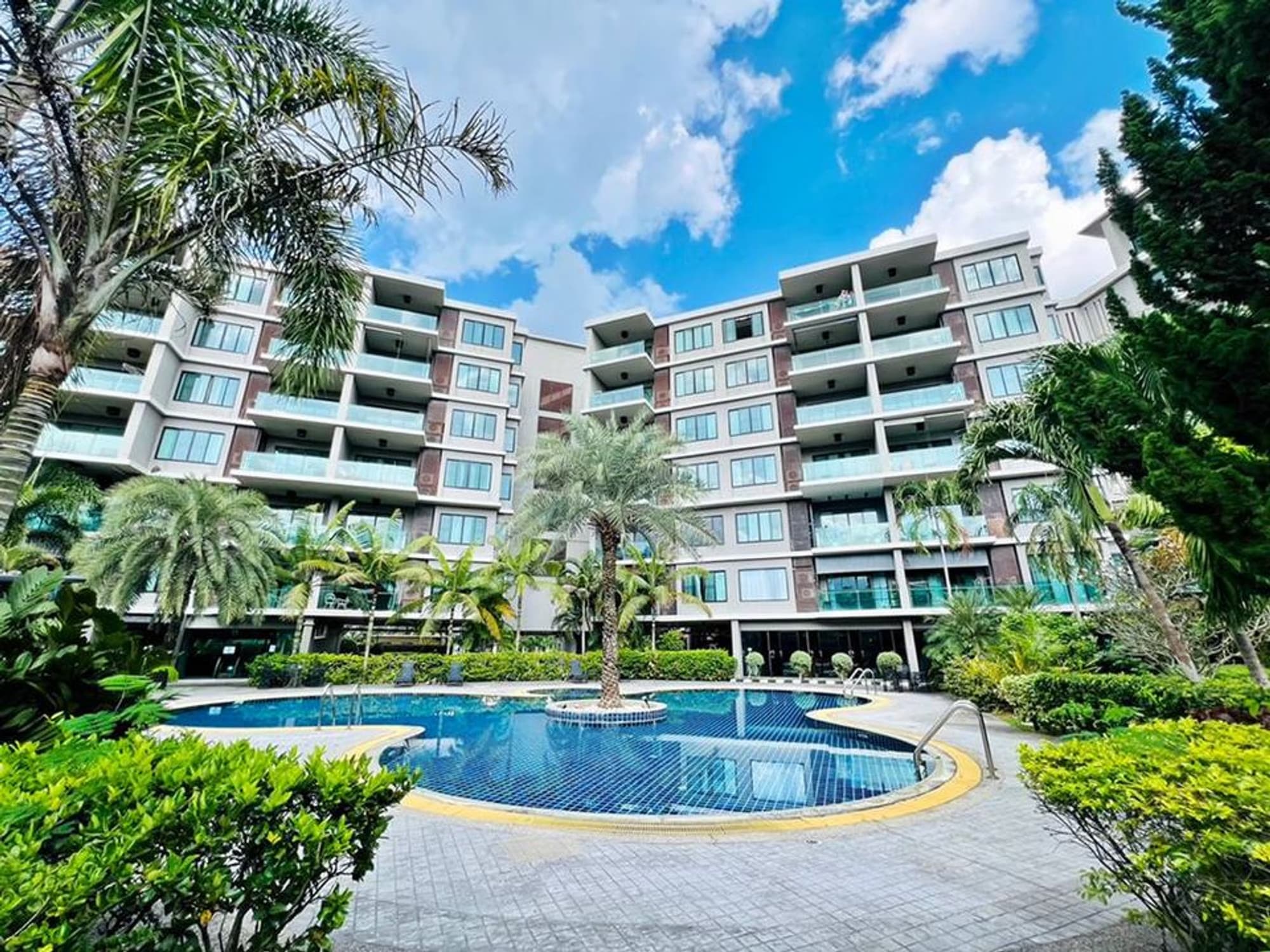 1 Bed Condo for Rent and Sale in Mueang Chiang Mai - Image 15