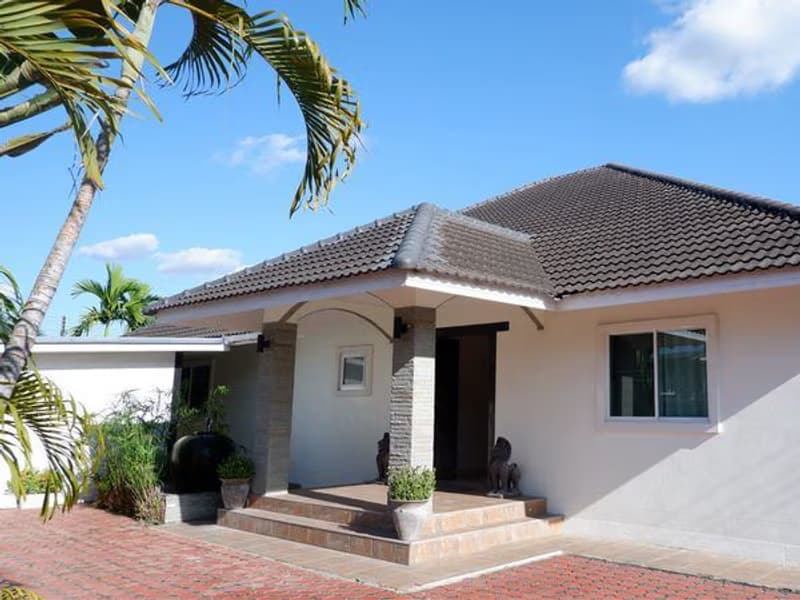 4 Bed House for Sale in San Sai District