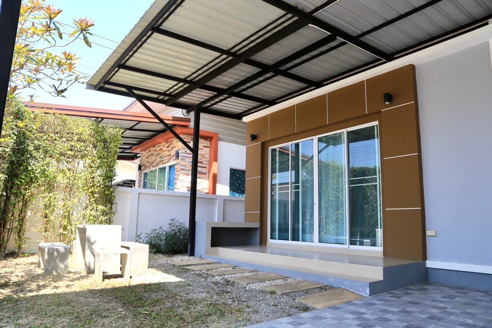 House for Sale in San Na Meng, San Sai. - Image 2
