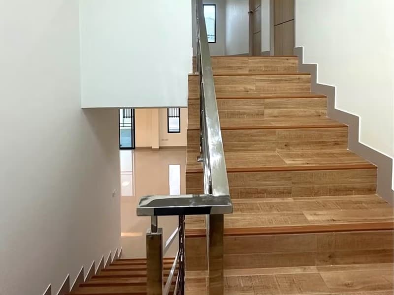 4 Bed House for Sale in San Sai District