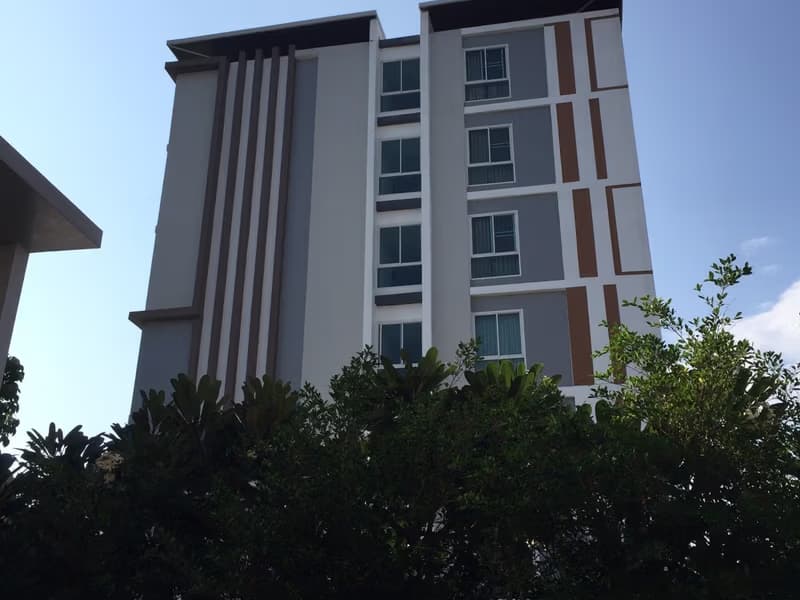 Condo for Rent, Sale at One Plus Jed Yod 3