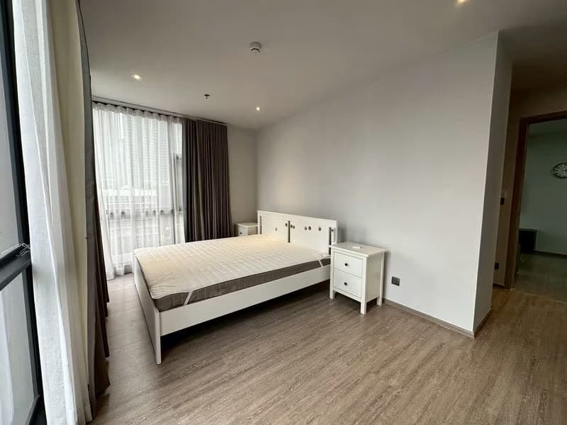 2 Bed Condo for Sale in Watthana