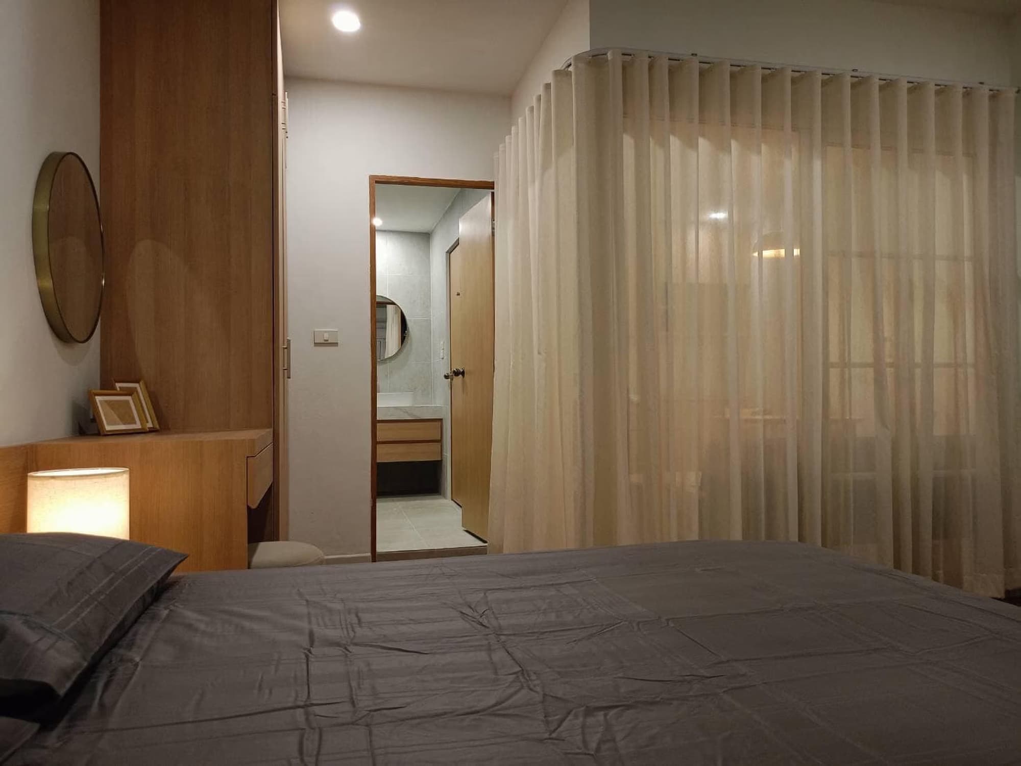 1 Bed Condo for Rent in Mueang Chiang Mai - Image 10