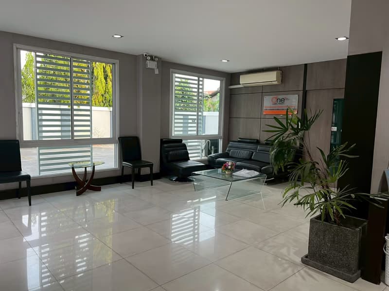 1 Bed Condo for Sale in Mueang Chiang Mai District