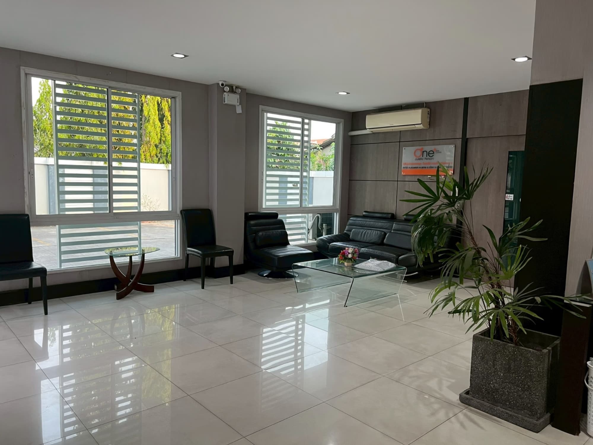 1 卧室 公寓 用于 出售 在 Mueang Chiang Mai District - Image 24