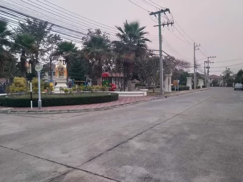 House for Sale in Chang Phueak, Mueang Chiang Mai.