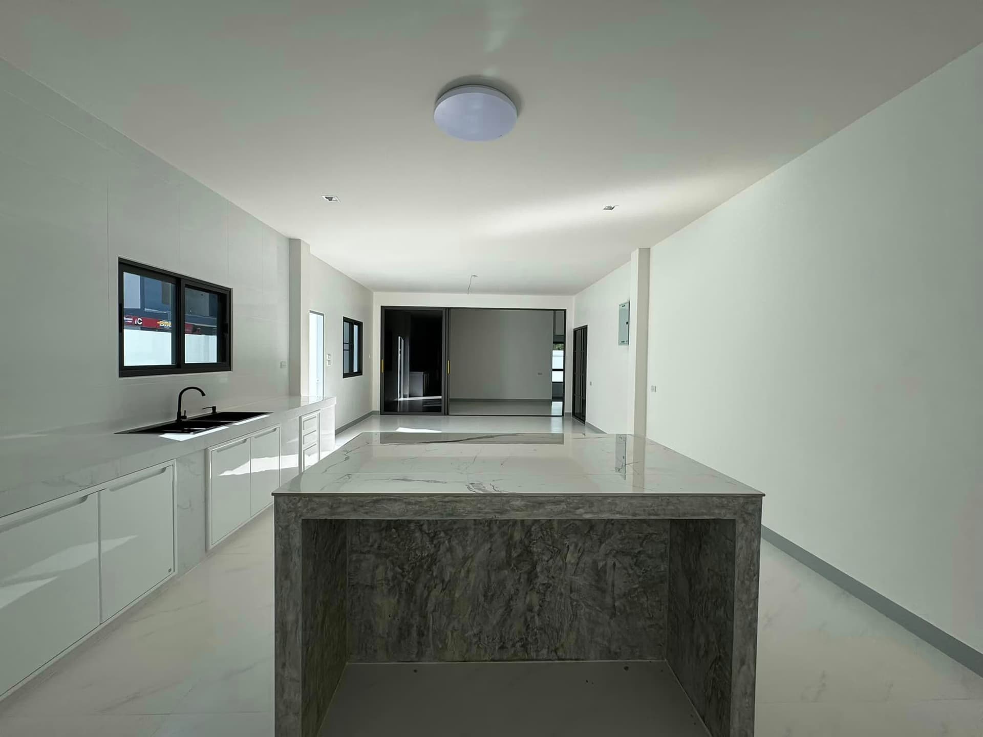House for Sale in Nong Chom, San Sai. - Image 10
